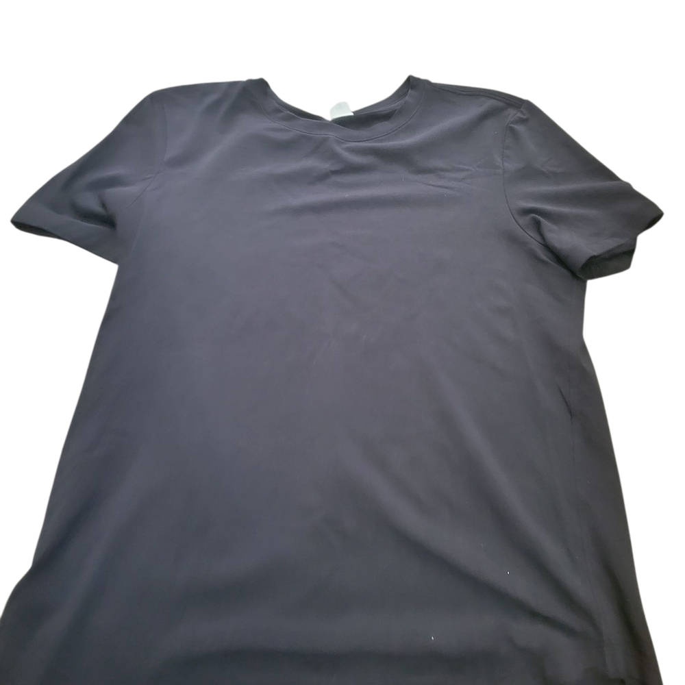 Classic Black T-Shirt